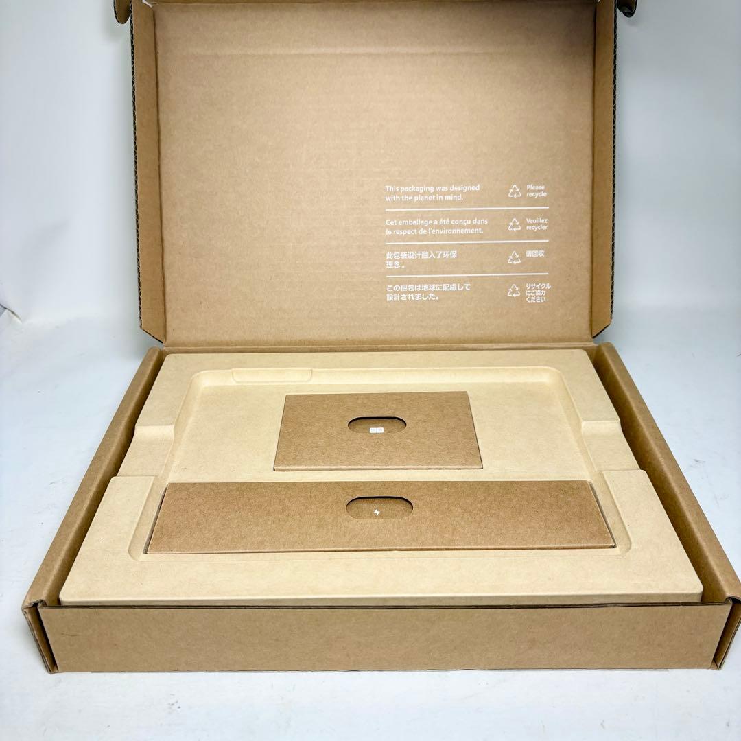 1台限定！バッテリー新品同様！Surface Go3 上位モデル キーボード付き