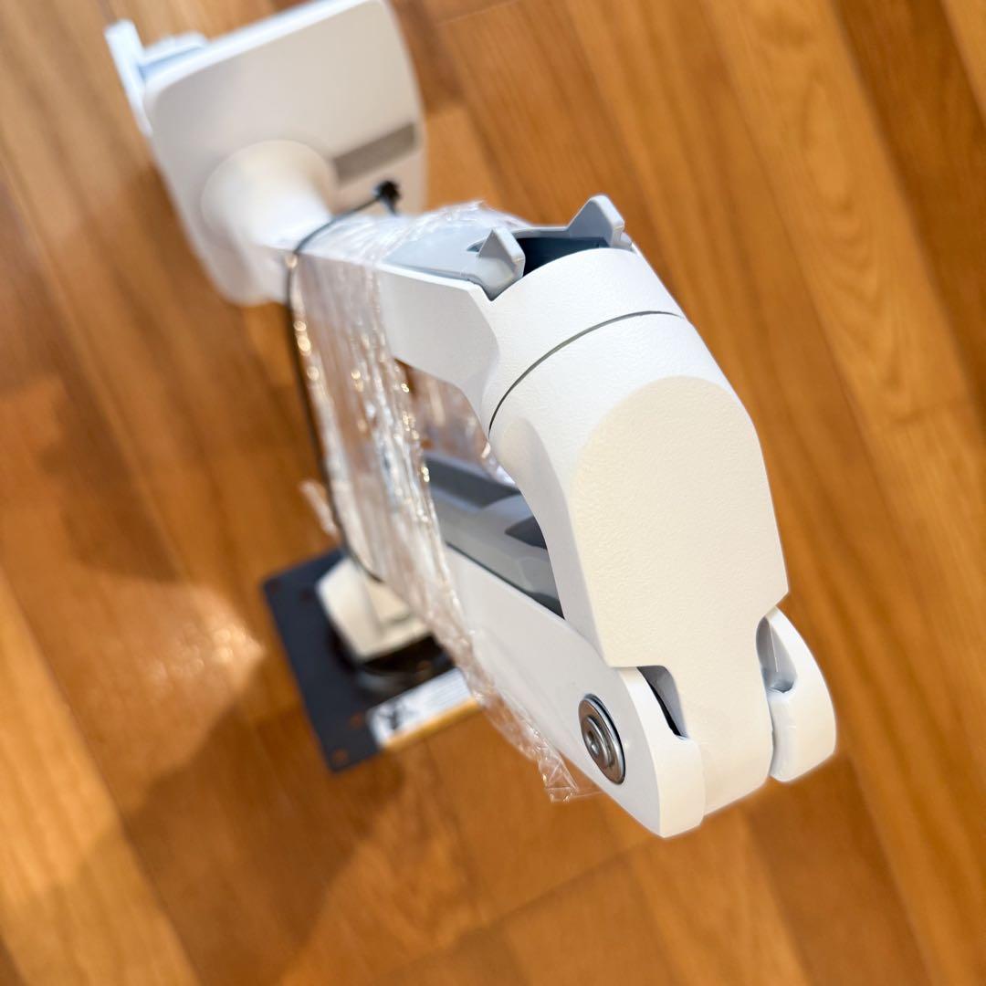 ergotron MXV デスクマウントモニターアーム