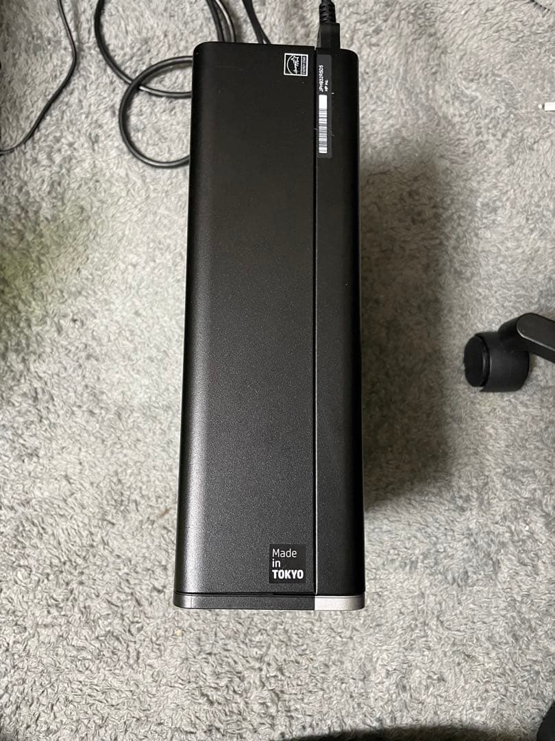 Windowsデスクトップ hp prodesk 400 g5