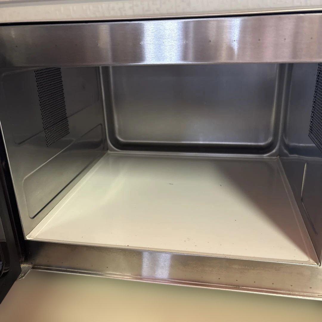 Panasonic 業務用 電子レンジ NE-711GV