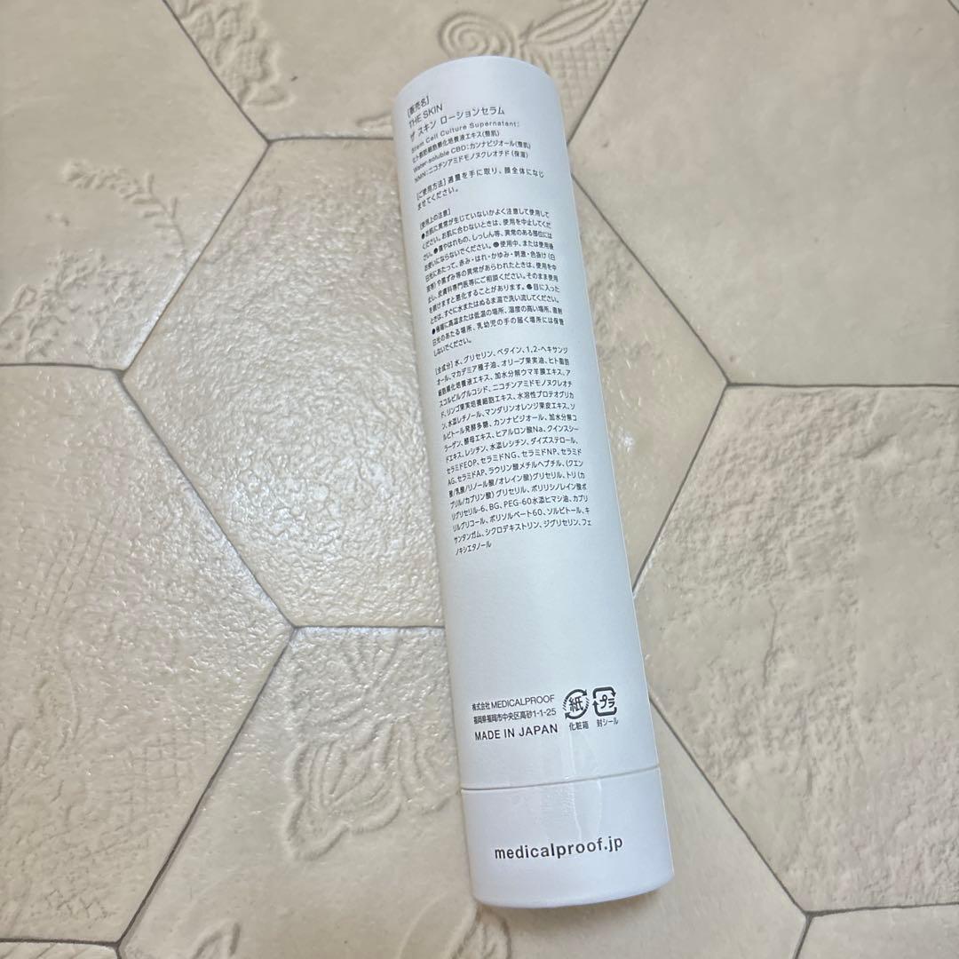 THE FALLS CLEANSING GEL洗顔不要