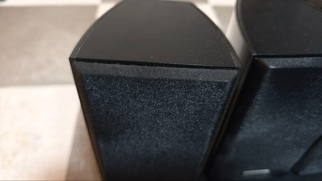 SONY STR-KS380 シアターシステム ONKYO D-058M