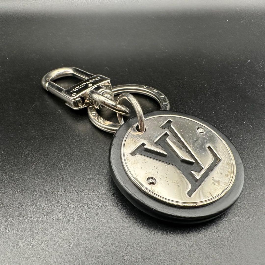 極美品　ルイヴィトン　キーリング　キーホルダー　M67362 1412