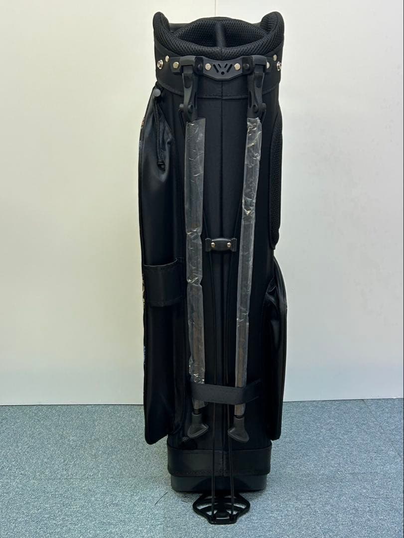 新品　ラウドマウス　 スタンドキャディバッグ ブランド ラウドマウス