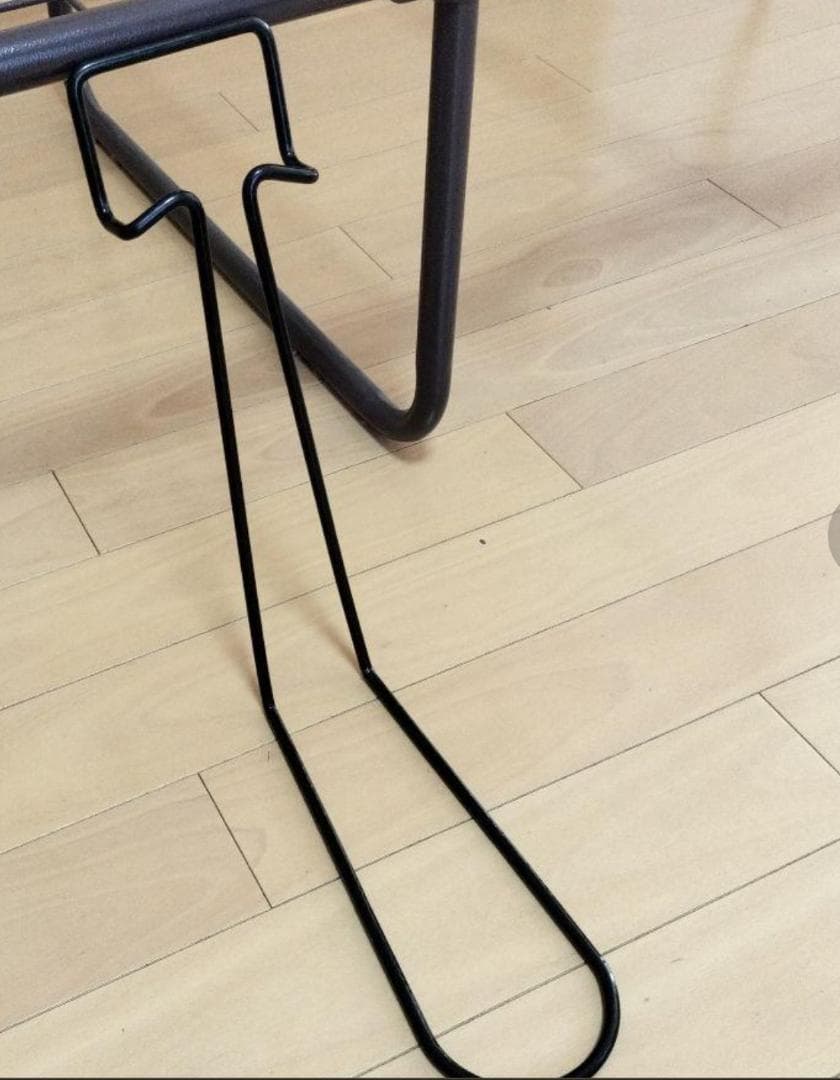 スリーミーウェーブ3338またはスリーミー2122の専用のパイプベッド