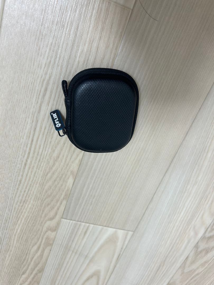 FLIRサーマルカメラAndroid版USB Type-C付き ケース