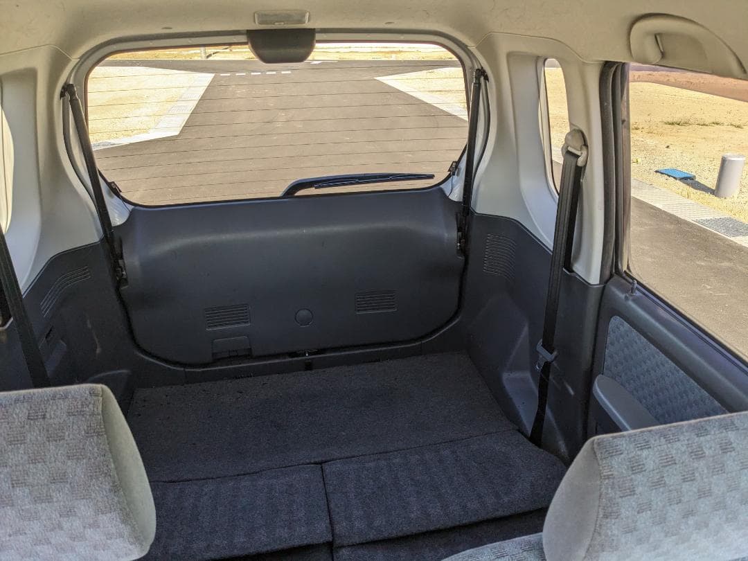 奇跡の低走行1万㌔☆スズキ・ワゴンR★美車☆検満タン☆禁煙車☆格安販売早い者勝ち