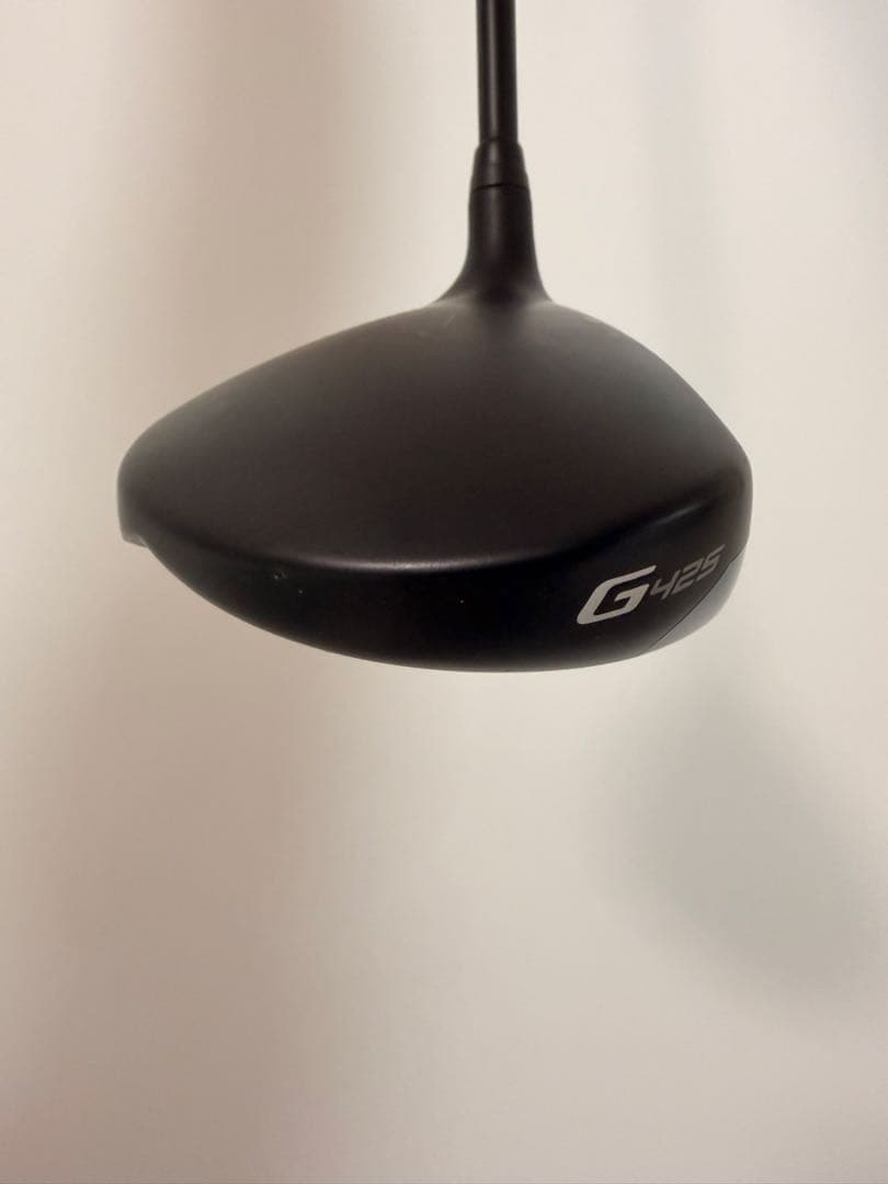 【最終値下げ中】PING G425MAX 3W フェアウェイウッド