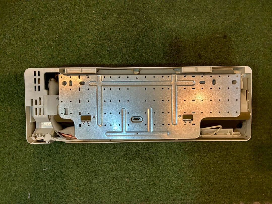 2011 コロナ【RC-2221R】2021年製 6畳 エアコン 中古 冷房専用