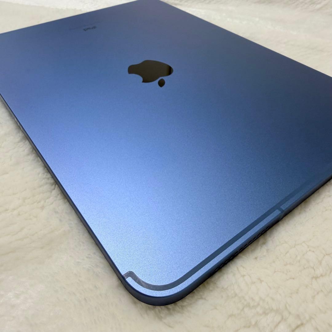 Apple iPad 第10世代 64GB Wi-Fi＋Cellularモデル