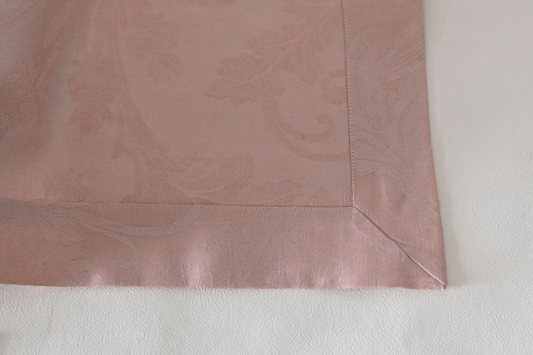 【レア】Christofle クリストフルテーブルランナー2枚ギフトボックス入り