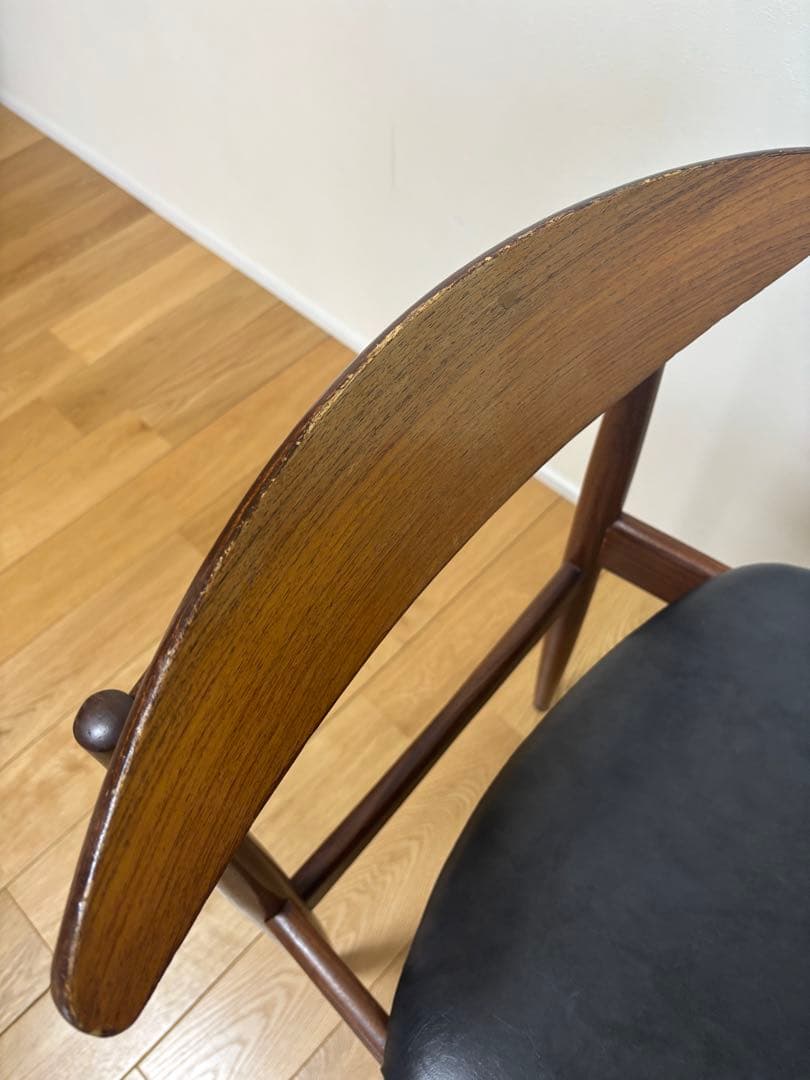 G-PLAN(ジープラン) ダイニングチェア