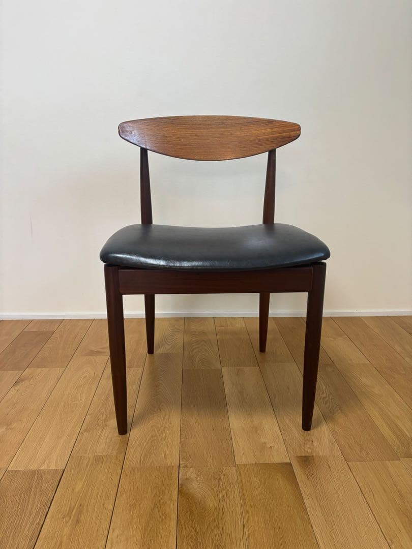 G-PLAN(ジープラン) ダイニングチェア