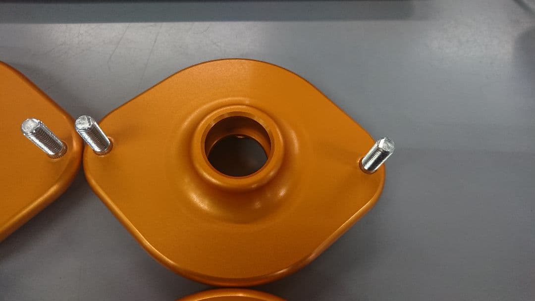 NA6 ロードスター NA NB オーリンズ アッパーマウント ピロ無し