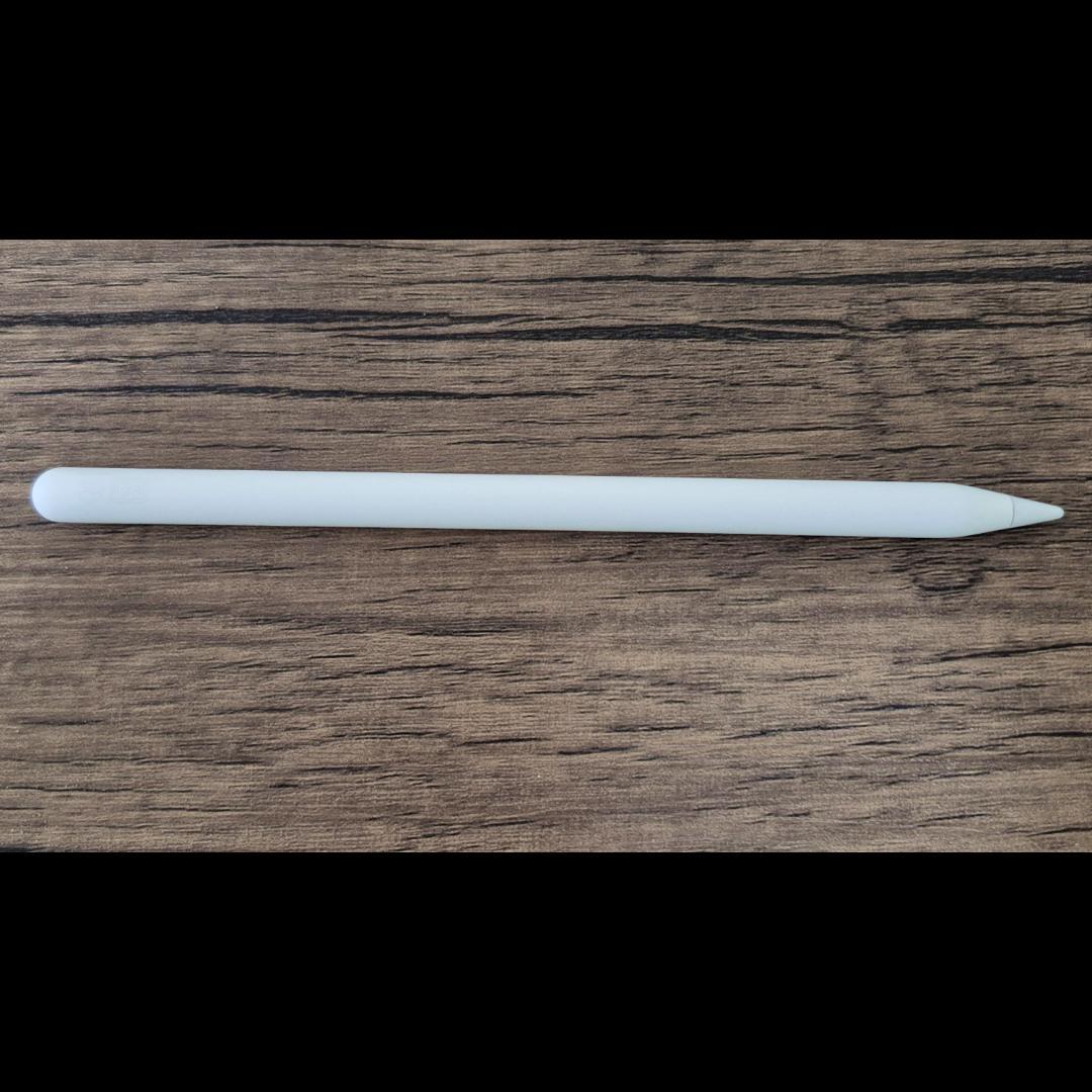 【未使用品】Apple Pencil Pro　(MX2D3ZA/A)