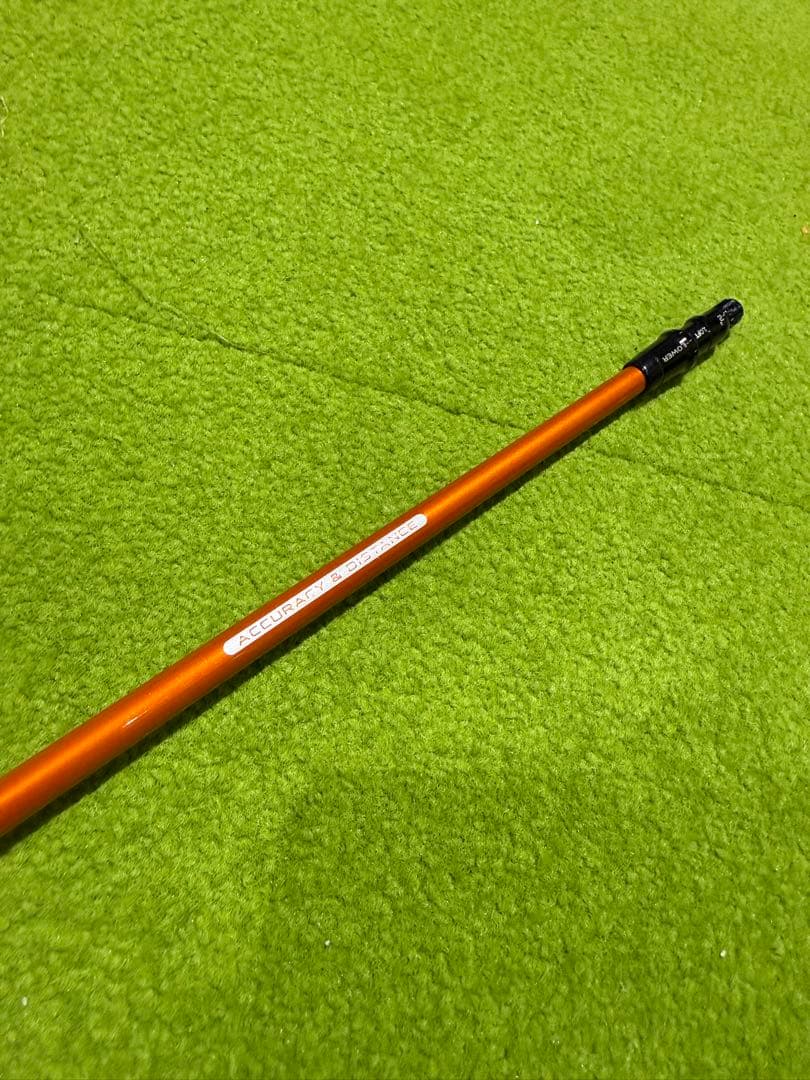 ツアーAD DI 6x ドライバー用