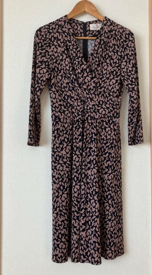 ケイミー kayme ワンピース　サイズ9