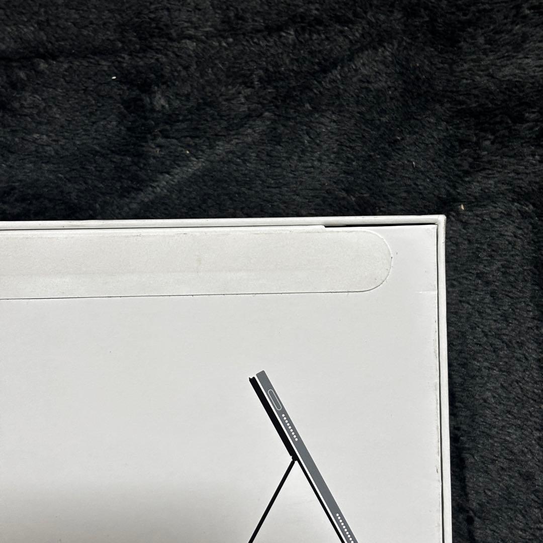 新品 iPad (A16) / 第10世代 Magic Keyboard