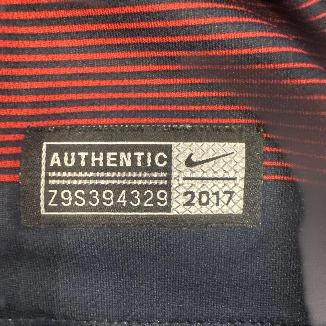 鹿島アントラーズ LEO SILVA 4番 ユニフォーム