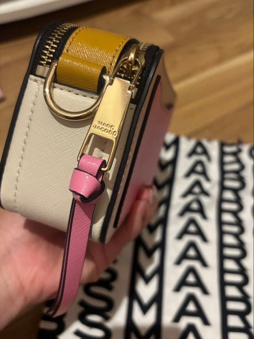 坂*雄様 マークジェイコブス　バッグ