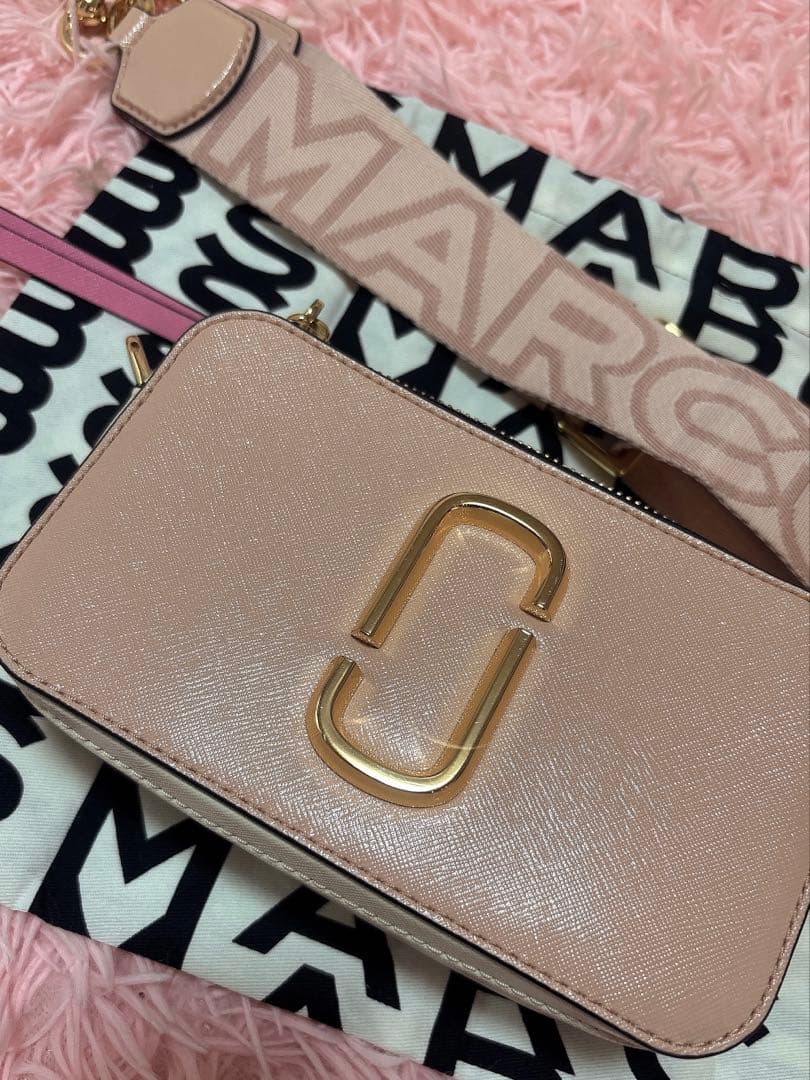 坂*雄様 マークジェイコブス　バッグ