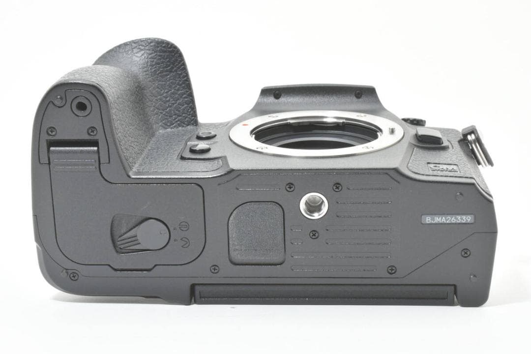 ショット数:4367回 OLYMPUS OM SYSTEM OM-1 #1060