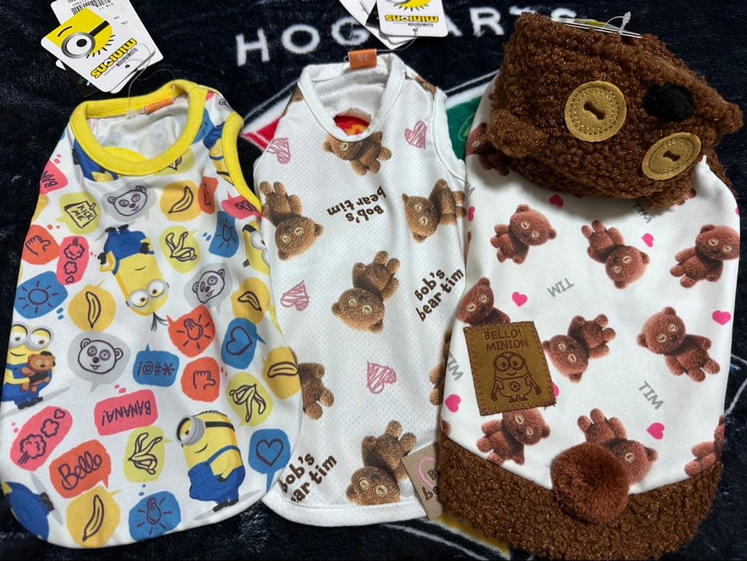 ペットパラダイス　TIM ５枚セット　サイズ3S