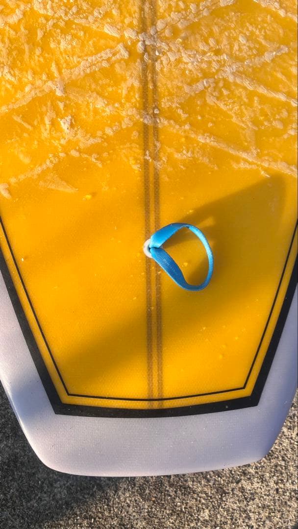 パタゴニアフレッチャーシュイナード FC ロングボード