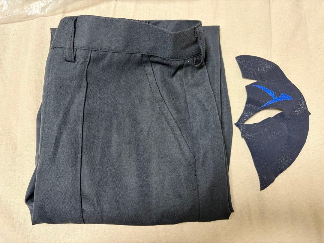 原神 ダインスレイヴ コスプレ 衣装 Genshin Impact