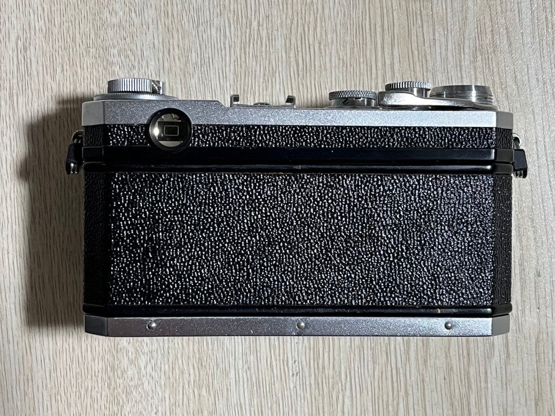 Nikon S2 訳あり品