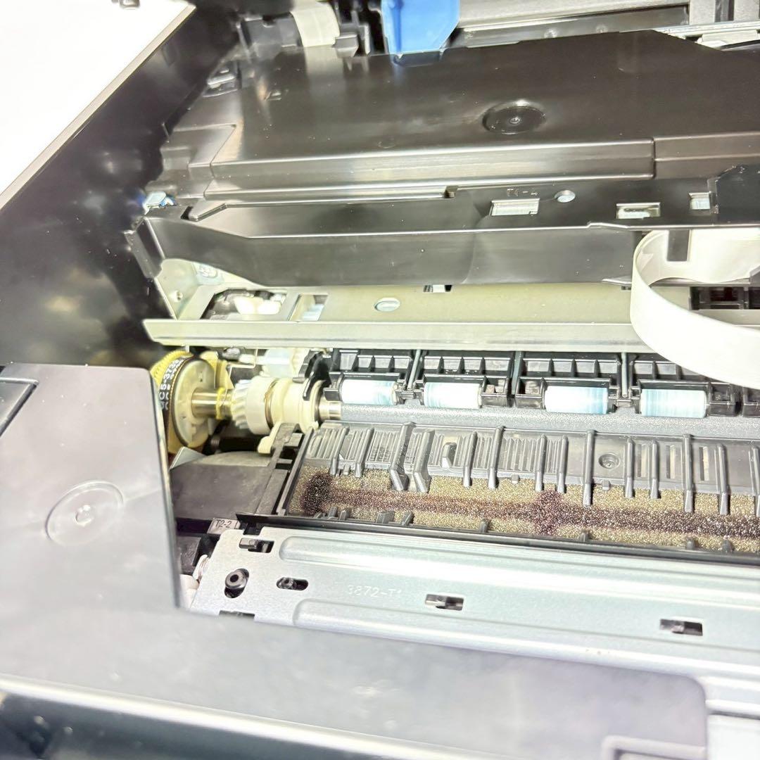 Canon プリンター A4インクジェット複合機 PIXUS TS7330