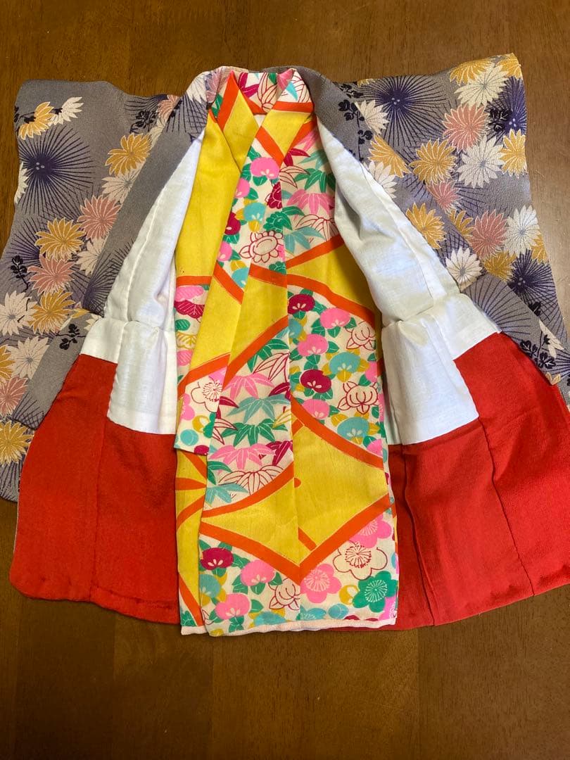 専用となりました