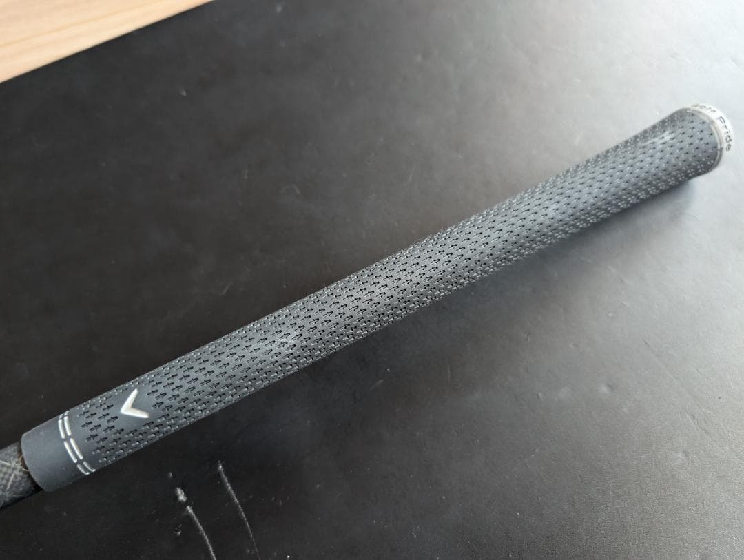 【未使用】 キャロウェイ ELYTE ◆◆◆トリプルダイヤモンド MAX10.5