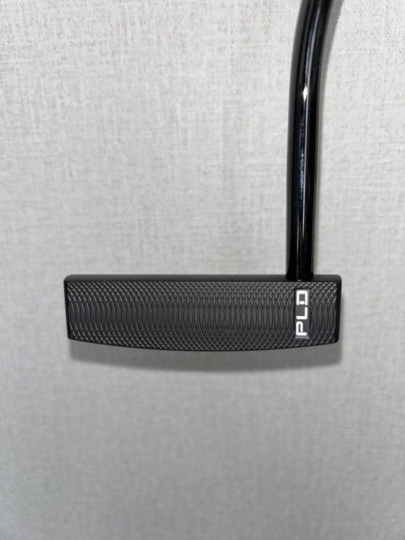 PINGパター PSD DS72　34インチ