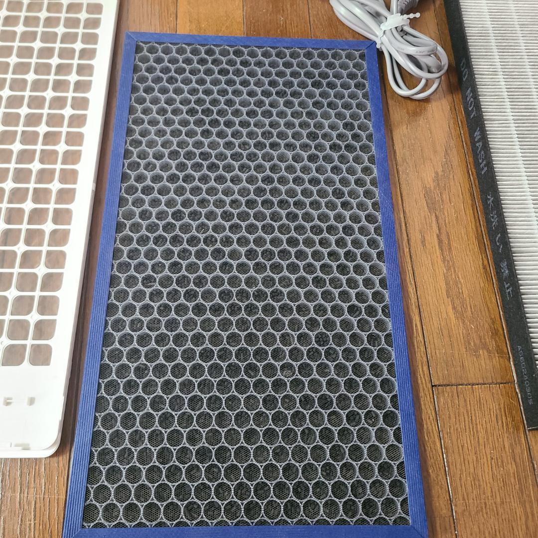 SHARP シャープ 加湿空気清浄機　KI-RS50　2024年製