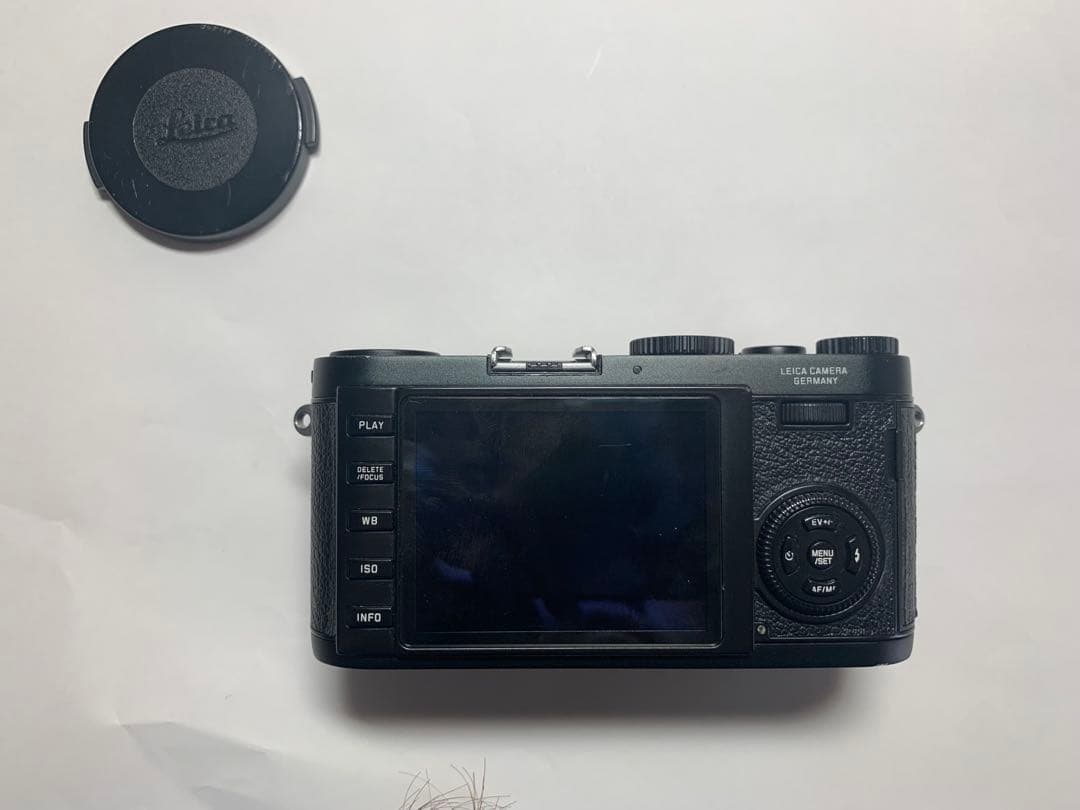 Leica X1美品