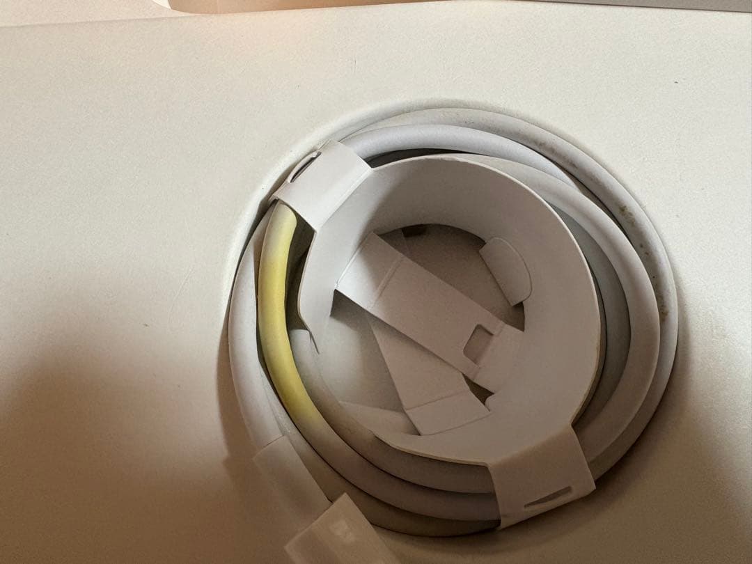 美品】MacBook Pro (M1) 16GB 1TBAppleCare+付