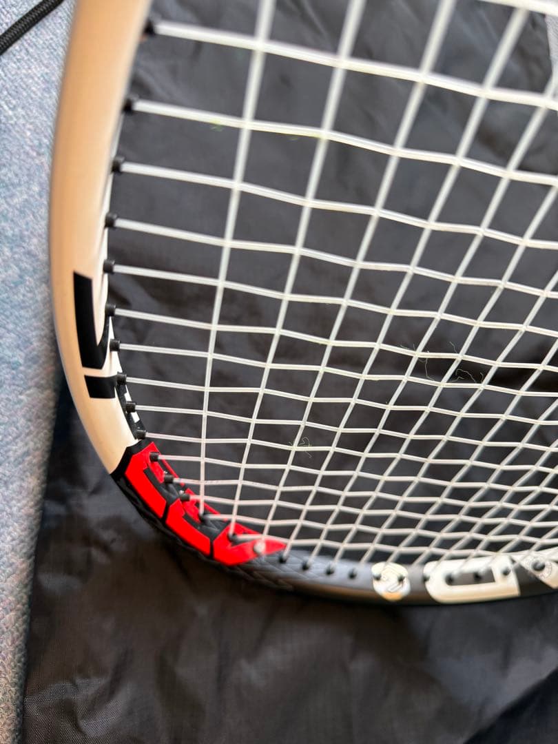 HEAD SPEED MP テニスラケット