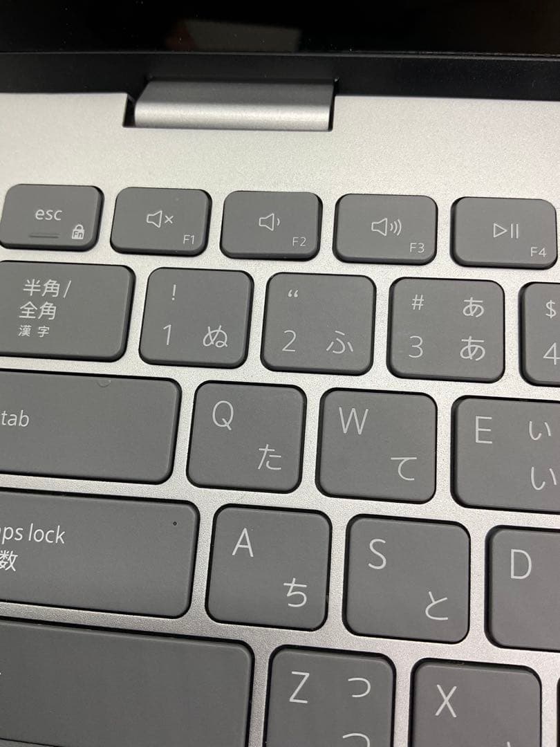 Dell Inspiron 14 7430 2-in-1 13世代i5