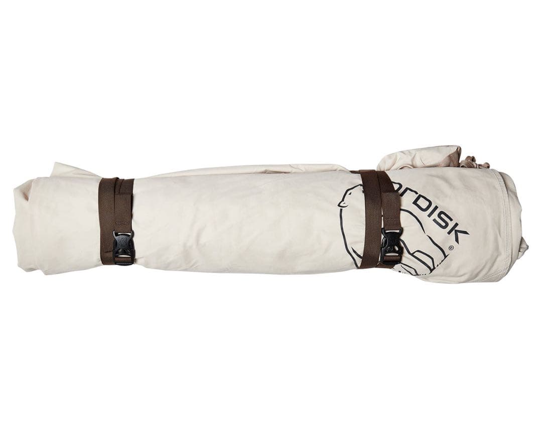 最新モデル ノルディスク タープ カーリ20 品番242043【国内正規品】