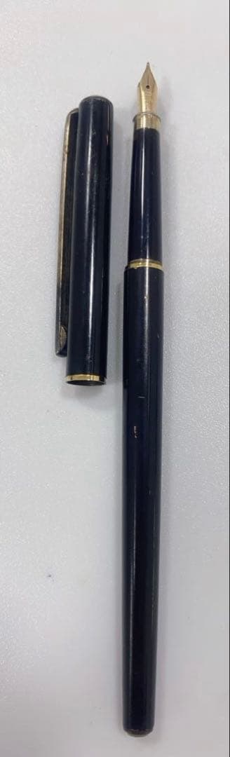 万年筆 まとめ 14k 刻印 PLATINUM SAILOR レトロ