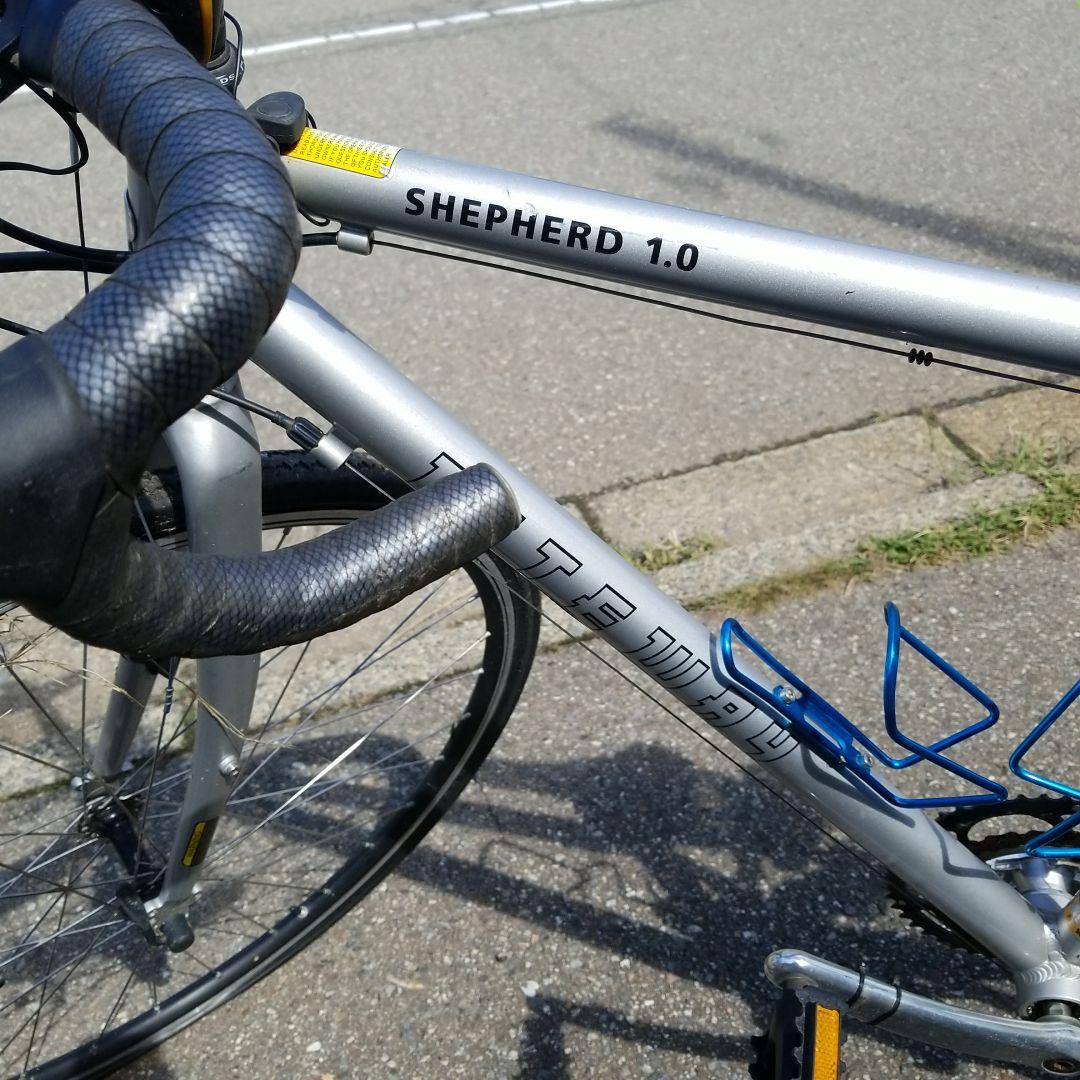 ロードバイク？　ジャンク　取りに来て頂ける方