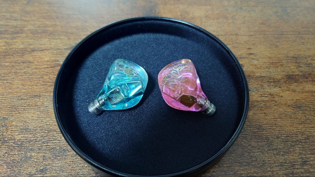 SeeAudio YUME4 eイヤホン延長保証付き