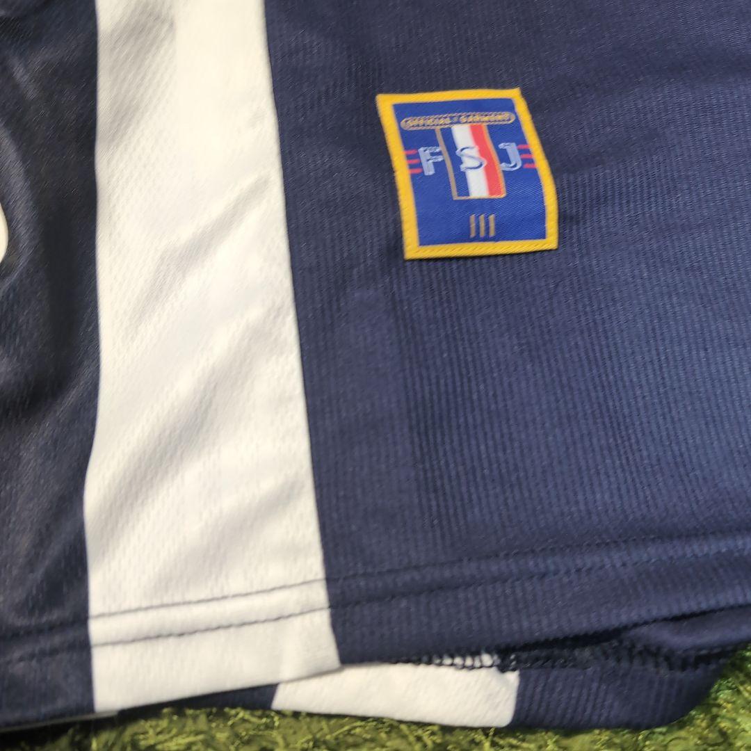 ユーゴスラビア代表 98 france ネイビー 8 サビチェビッチ