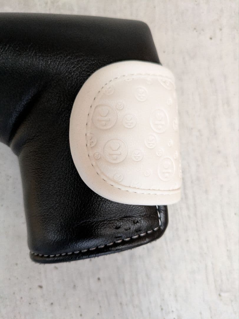 【保証書付中古美品】L.A.B. GOLF LINK 1 パター