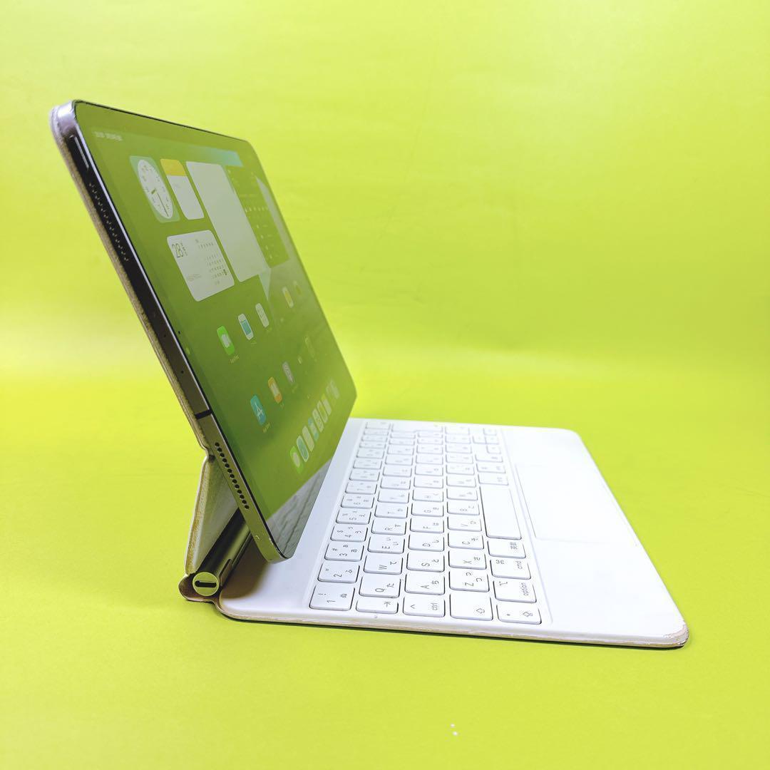 iPad Pro✅11インチ 第一世代 Apple 本体 純正キーボード付き⭐️