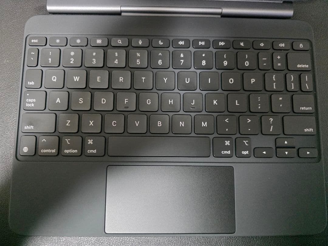 iPadアクセサリー Apple Magic Keyboard iPad air