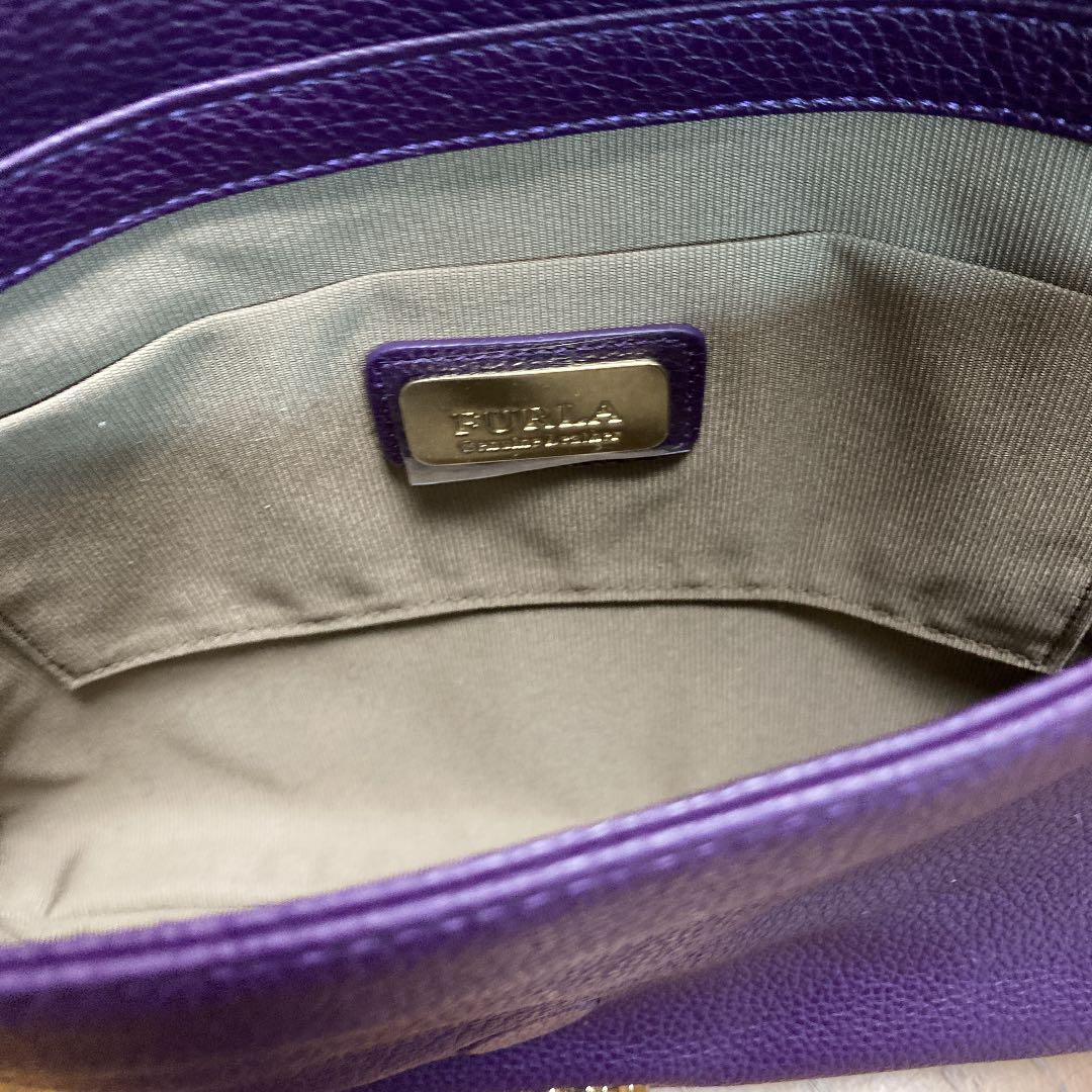 FURLA フルラ ショルダー、セカンド