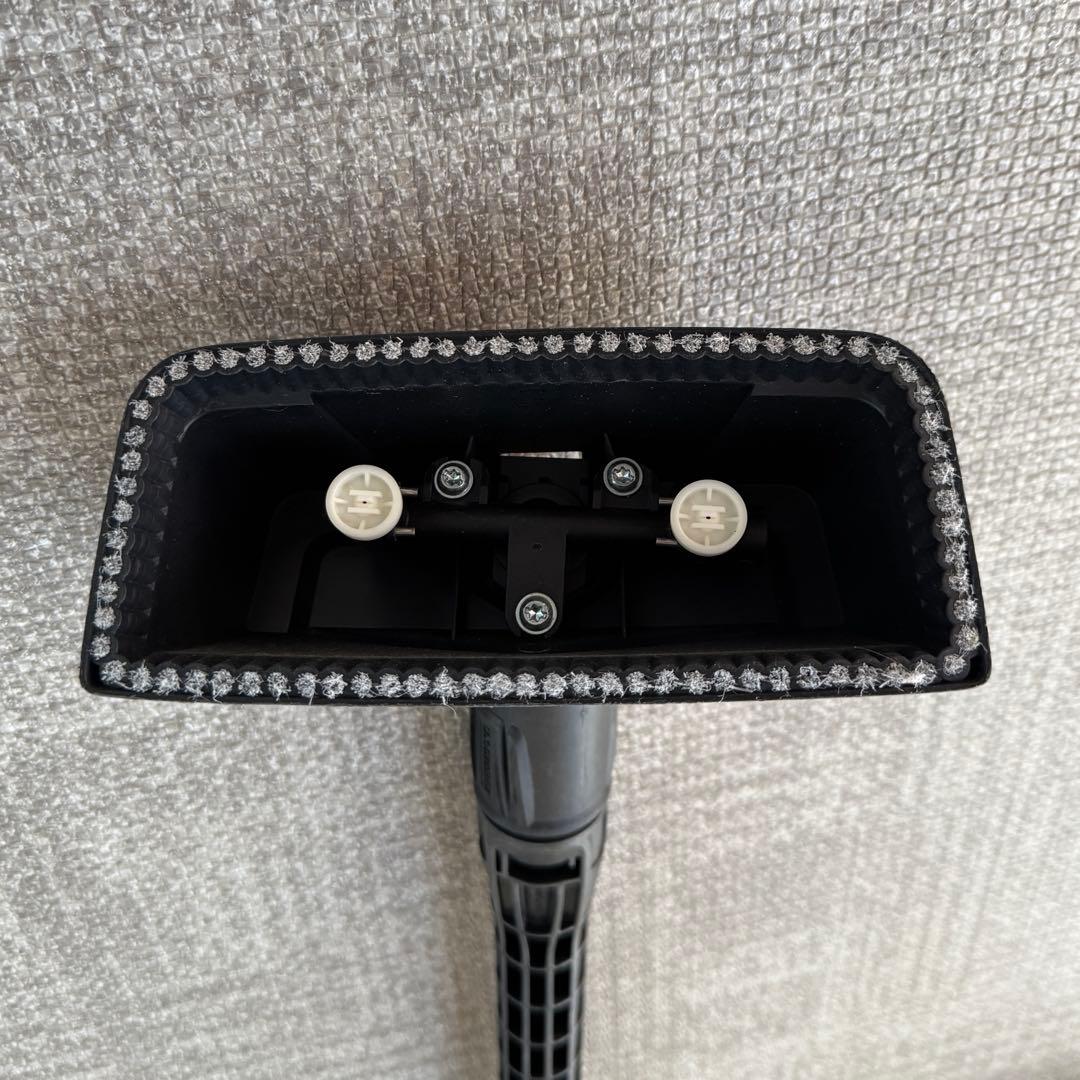 ケルヒャー 高圧洗浄機 K3 サイレント ベランダ 60Hz 西日本用