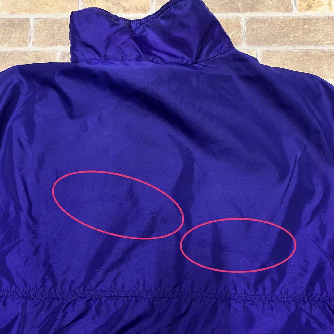 patagonia パタゴニア 〜90's USA シェルドシンチラジャケット